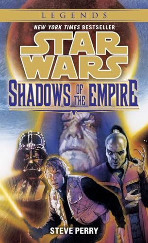 Star Wars: Shadows of the Empire (Star Wars - Legends)