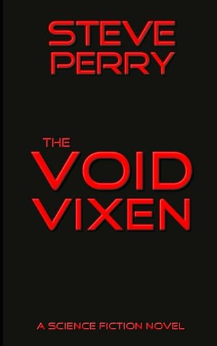 The Void Vixen von Independently published