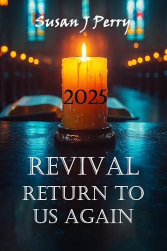 2025 Revival Return To Us Again von Independently published