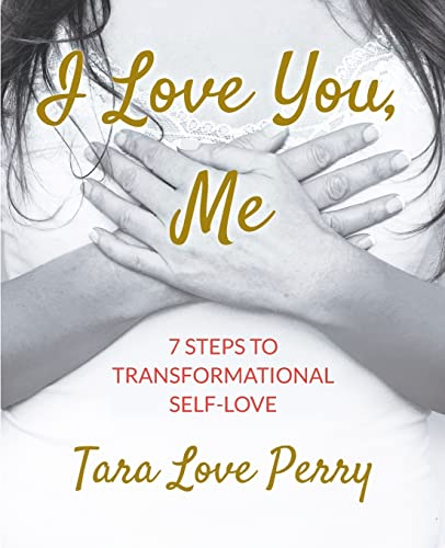 I Love You, Me von Transcendent Publishing