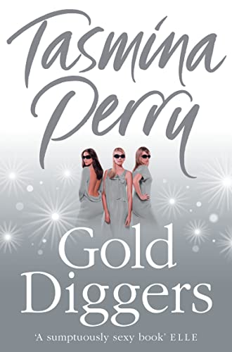 GOLD DIGGERS