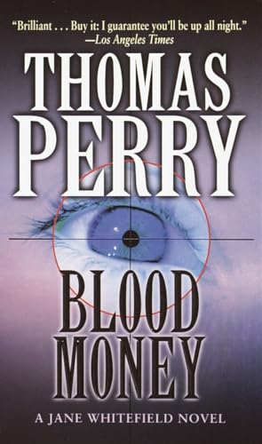 Blood Money (Jane Whitefield, Band 5)