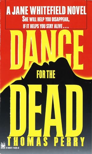 Dance for the Dead (Jane Whitefield, Band 2)