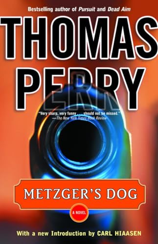 Metzger's Dog: A Novel