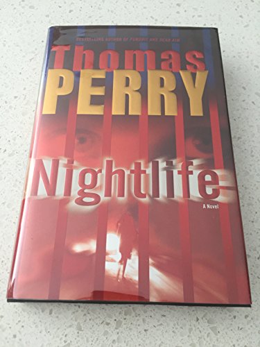Nightlife: A Novel Nightlife: A Novel