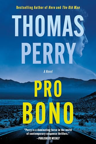 Pro Bono Pro Bono von Mysterious Press