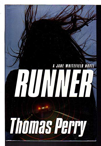 Runner (Jane Whitefield)