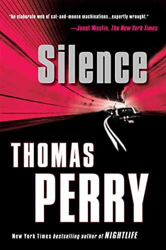 Silence von Mariner Books
