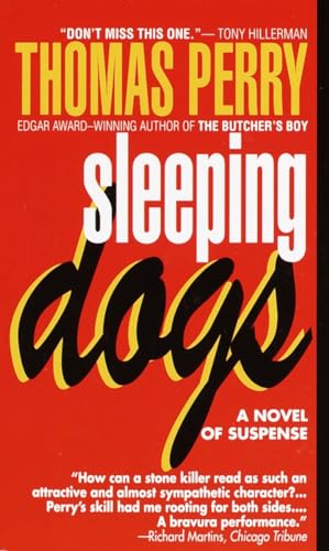 Sleeping Dogs (Butcher's Boy, Band 2)