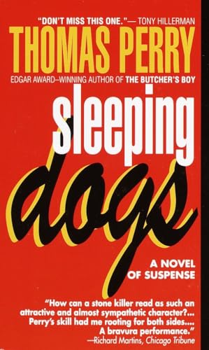 Sleeping Dogs (Butcher's Boy, Band 2)