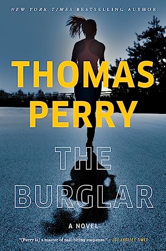 The Burglar