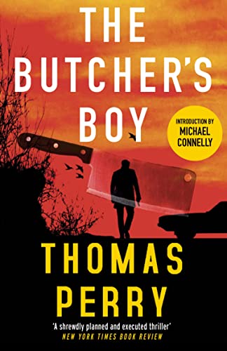 The Butcher's Boy von Atlantic Books