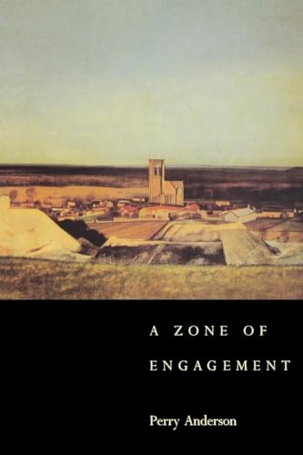 A Zone of Engagement von Verso