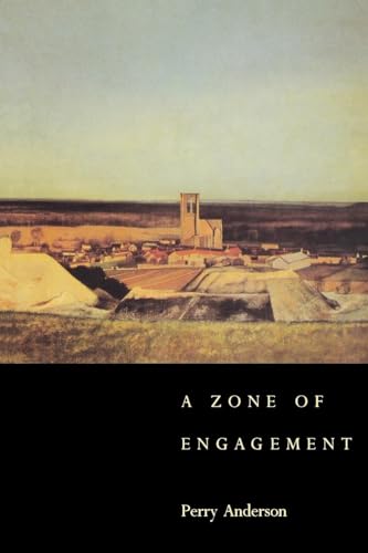 A Zone of Engagement von Verso