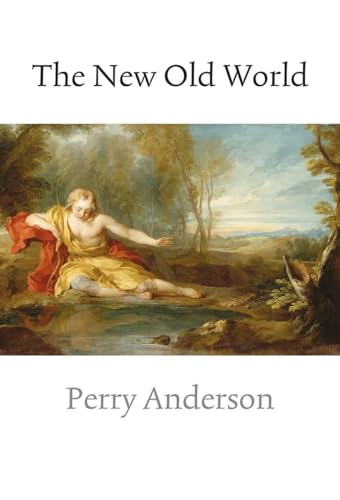 The New Old World von Verso