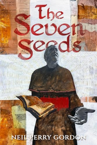 The Seven Seeds: Shepherd of Souls von Neil Perry Gordon
