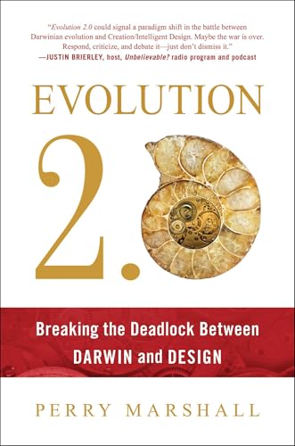 Evolution 2.0: Breaking the Deadlock Between Darwin and Design von BenBella Books