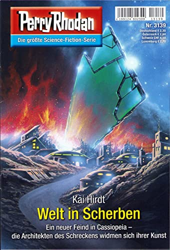 Perry Rhodan 1 3139/2021 Perry Rhodan 1 3139/2021
