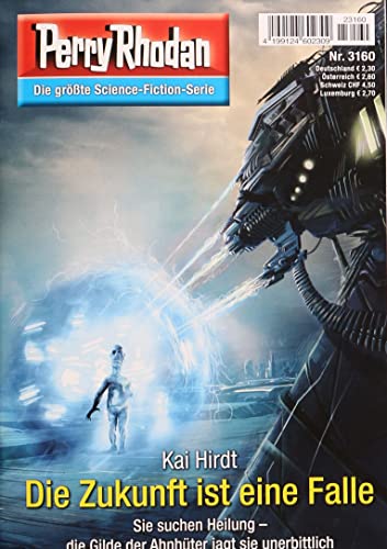 Perry Rhodan 1 3160/2022