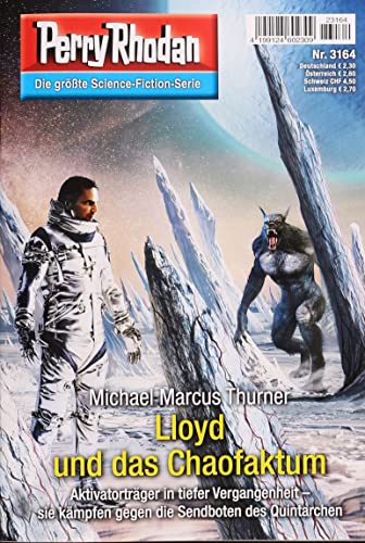 Perry Rhodan 1 3164/2022 Perry Rhodan 1 3164/2022