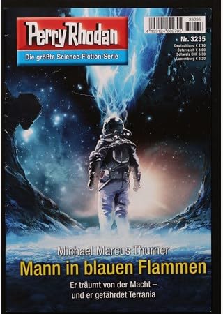 Perry Rhodan 1 3235/2023 Perry Rhodan 1 3235/2023