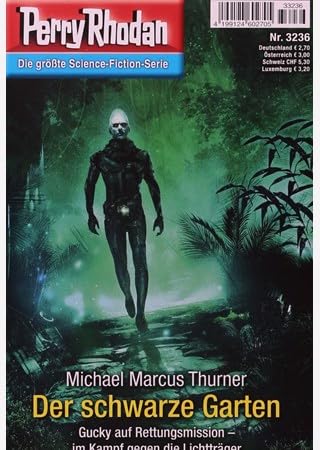 Perry Rhodan 1 3236/2023 Perry Rhodan 1 3236/2023