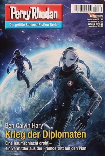 Perry Rhodan 1 3239/2023 Perry Rhodan 1 3239/2023