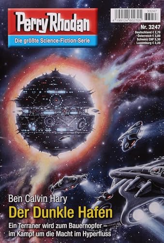 Perry Rhodan 1 3247/2023 Perry Rhodan 1 3247/2023
