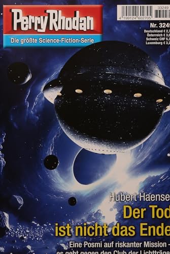 Perry Rhodan 1 3249/2023 Perry Rhodan 1 3249/2023