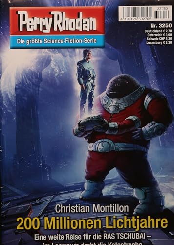 Perry Rhodan 1 3250/2023 Perry Rhodan 1 3250/2023