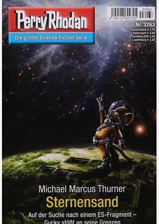 Perry Rhodan 1 3263/2024 Perry Rhodan 1 3263/2024