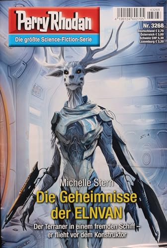 Perry Rhodan 1 3268/2024 Perry Rhodan 1 3268/2024