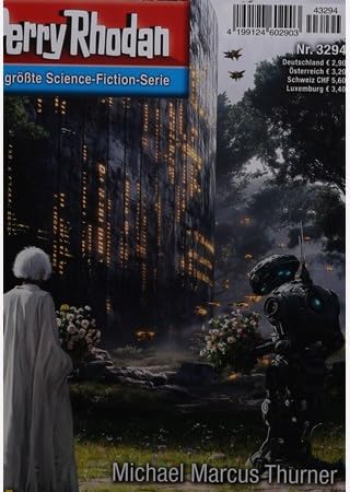 Perry Rhodan 1 3294/2024