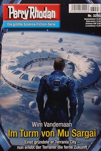 Perry Rhodan 1 3295/2024