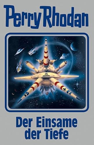 Der Einsame der Tiefe: Perry Rhodan Band 149