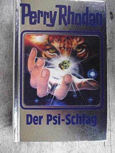 Der Psi-Schlag: Perry Rhodan Band 142