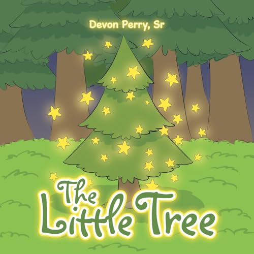 THE LITTLE TREE von Xlibris US