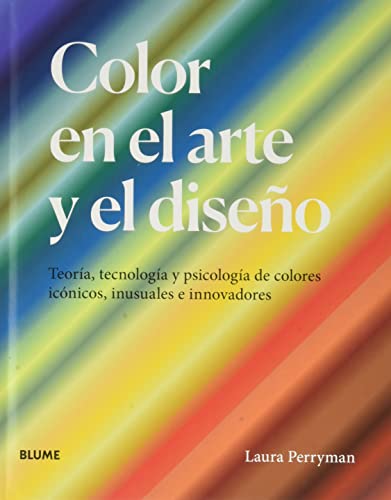 Color en el arte y el diseño von BLUME (Naturart)