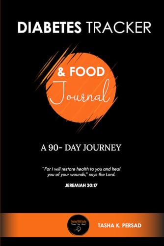 Diabetes Tracker & Food Journal von Self Published