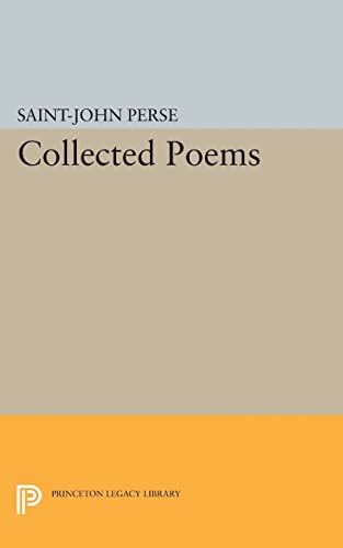 Collected Poems (Princeton Legacy Library) von Princeton University Press