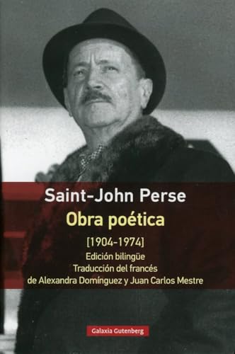 Obra poética: 1904-1974 (Rústica) von Galaxia Gutenberg, S.L.