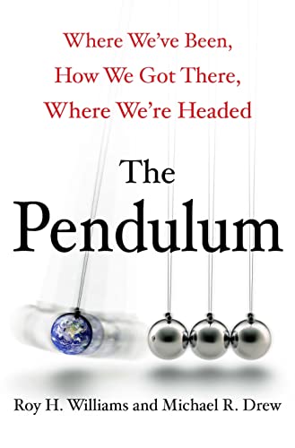 Pendulum: How Past Generations Shape Our Present and Predict Our Future