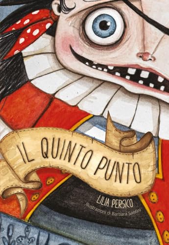 Il quinto punto von Youcanprint