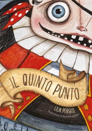 Il quinto punto von Youcanprint