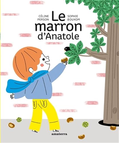 Le marron d'Anatole