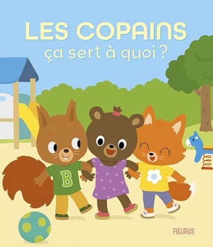 Les copains von FLEURUS