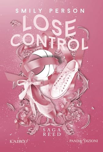 Lose control (Kairos)
