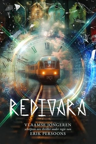Redivara von StoryLand
