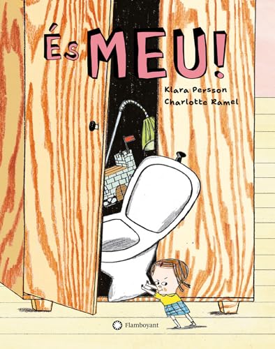 És meu! von Editorial Flamboyant, S.L.