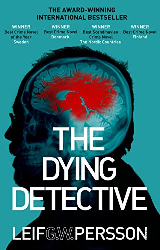 The Dying Detective von Black Swan